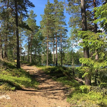 Skarblacka Holiday Home Near Norrkoping מראה חיצוני תמונה