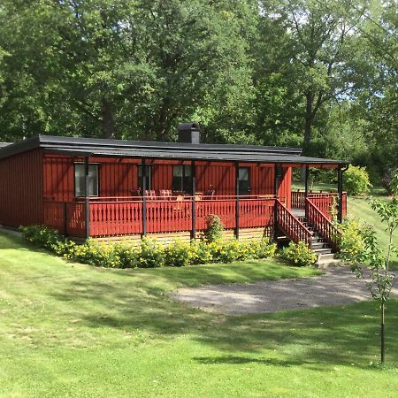 Skarblacka Holiday Home Near Norrkoping מראה חיצוני תמונה