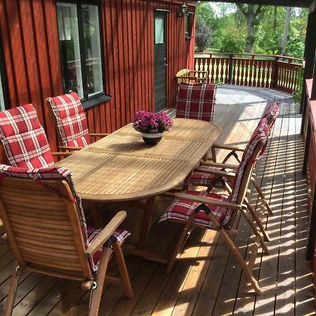 Skarblacka Holiday Home Near Norrkoping מראה חיצוני תמונה