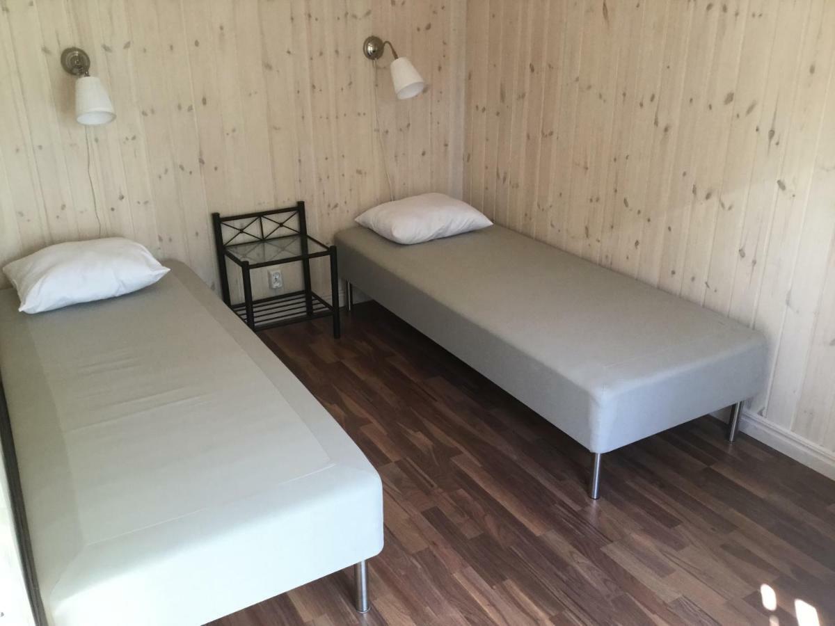Skarblacka Holiday Home Near Norrkoping מראה חיצוני תמונה
