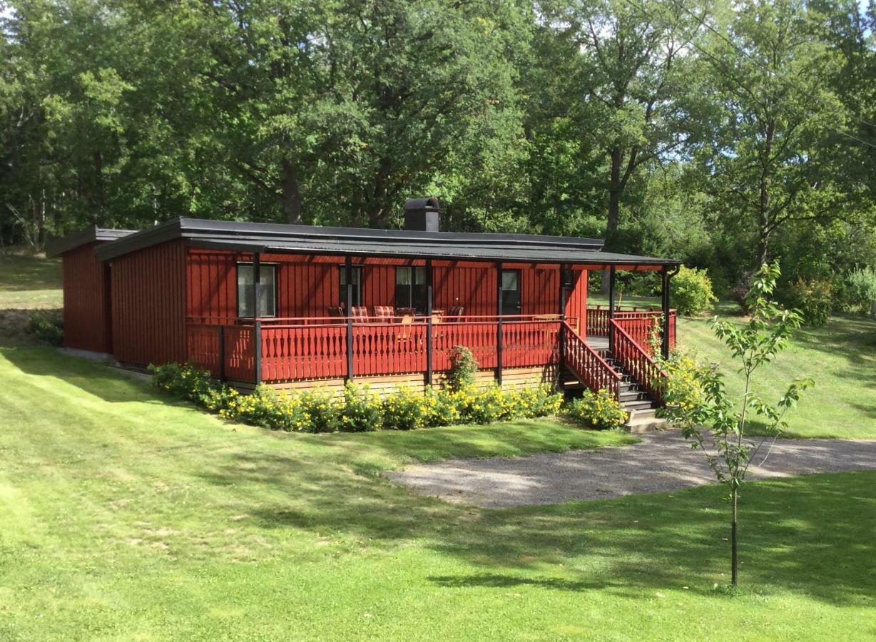 Skarblacka Holiday Home Near Norrkoping מראה חיצוני תמונה
