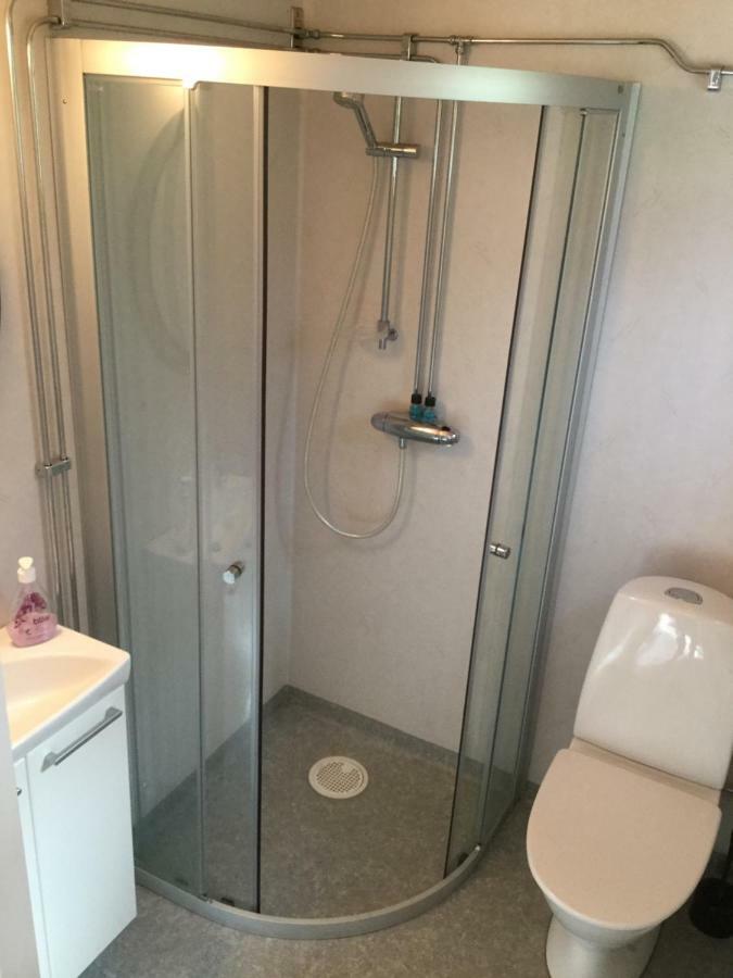 Skarblacka Holiday Home Near Norrkoping מראה חיצוני תמונה